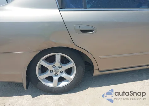 2005 Nissan Altima 2.5 S z USA, uszkodzony, nr VIN 1N4AL11D55C178081